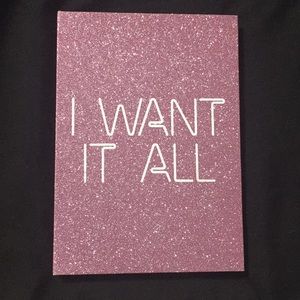 KYLIE  I want it all palette